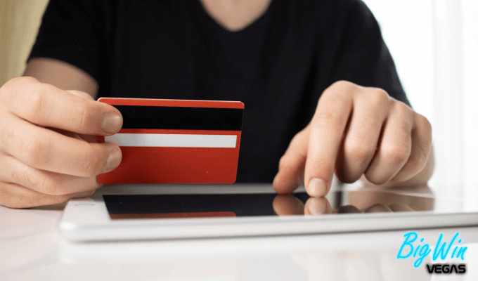 BigWinVegas Payments