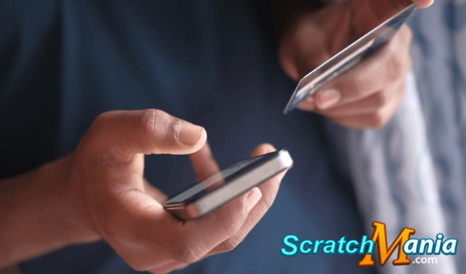 Scratchmania Payments