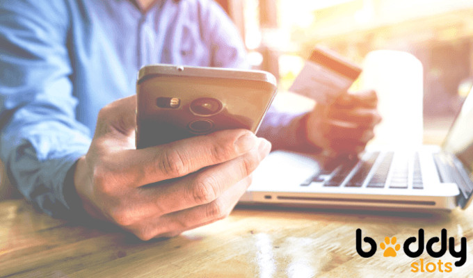 Buddy Slots Payments Withdrawals