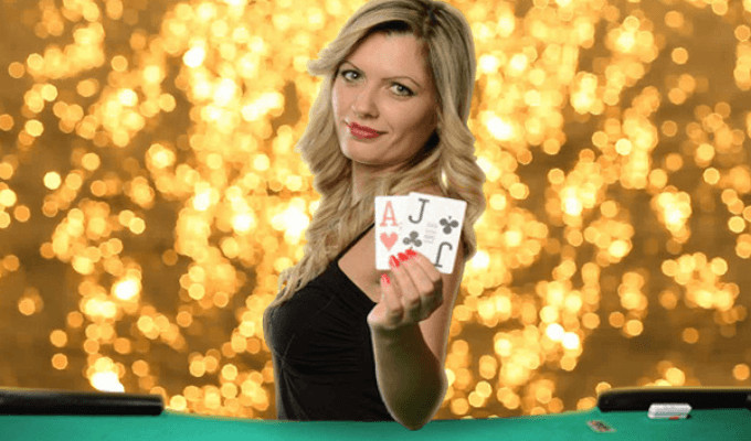 WCasino Online