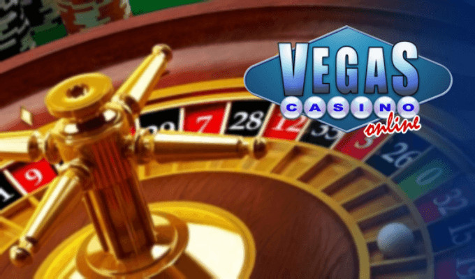 Vegas Casino Online Games