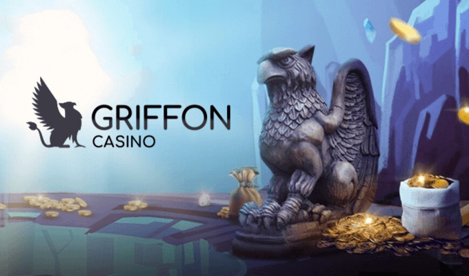 Griffon Casino Games