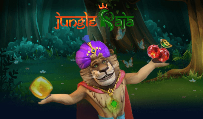 JungleRaja Games