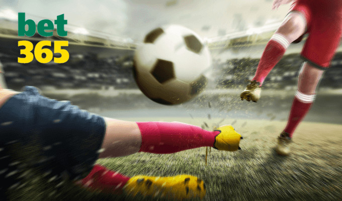 bet365 casino games sports