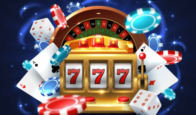 Kozmo Casino Game Selection