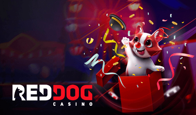 Red Dog Games