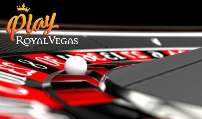 Play Royal Vegas Games