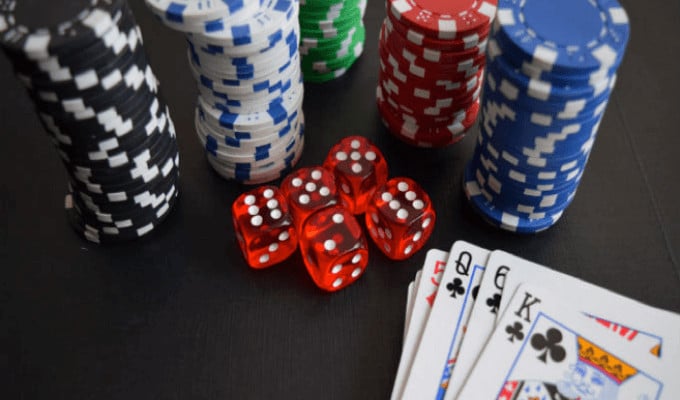 CrazePlay Casino Games Blackjack Table Games