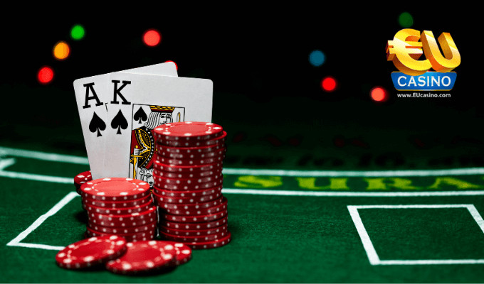 EUCasino Games