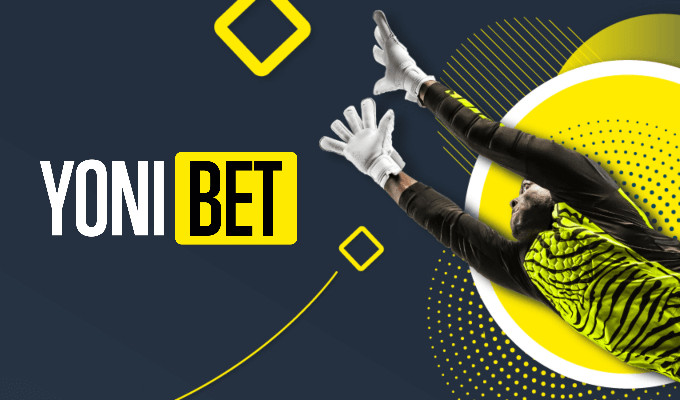 Yonibet Games