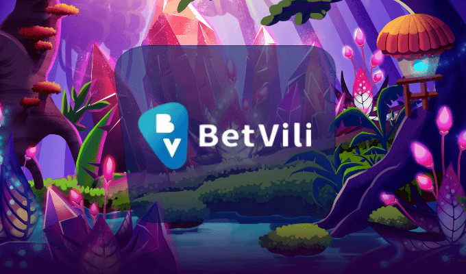 Betvili Games