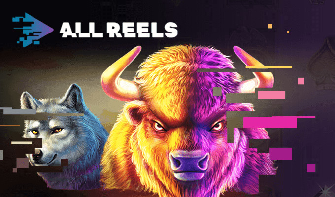 AllReels Games