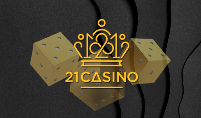 21 Casino Games