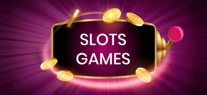 Hippo Bingo Slot Games Lobby