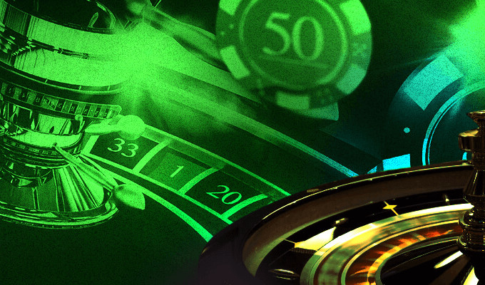 Gaming Club Casino Game Selection