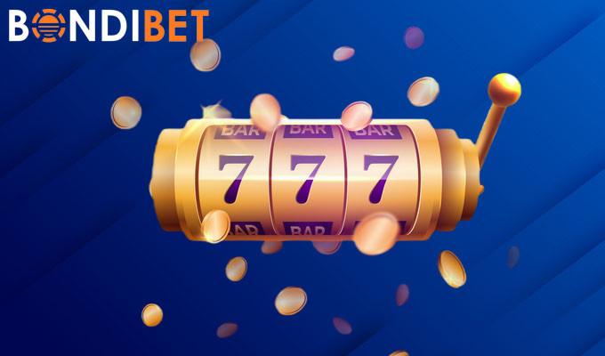 bondibet game selection