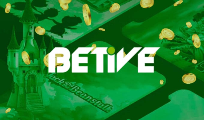 Betive Games
