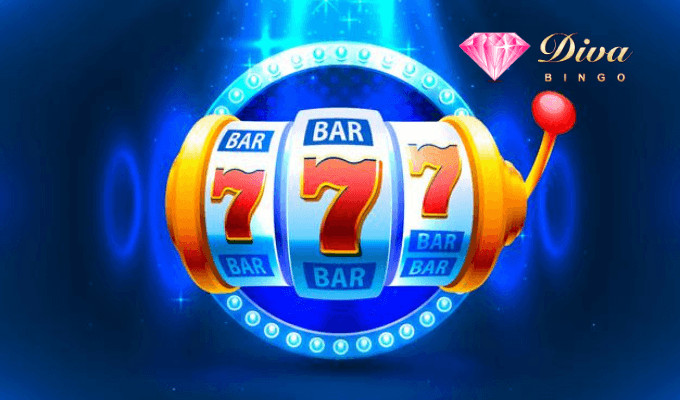 Diva Bingo Game Selection
