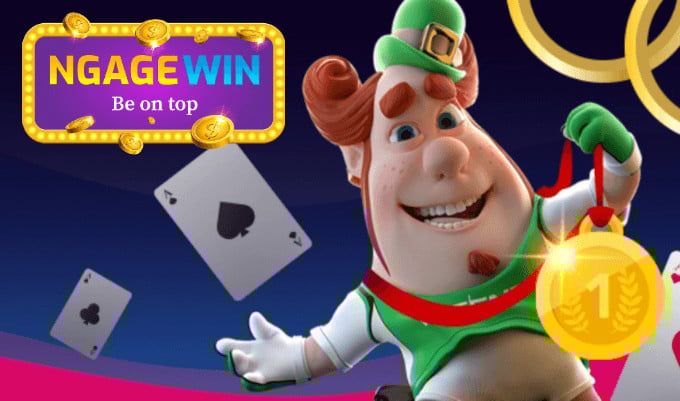 NgageWin Games