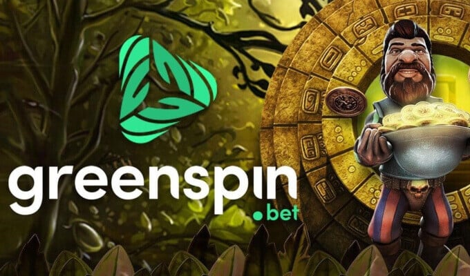 GreenSpin Games