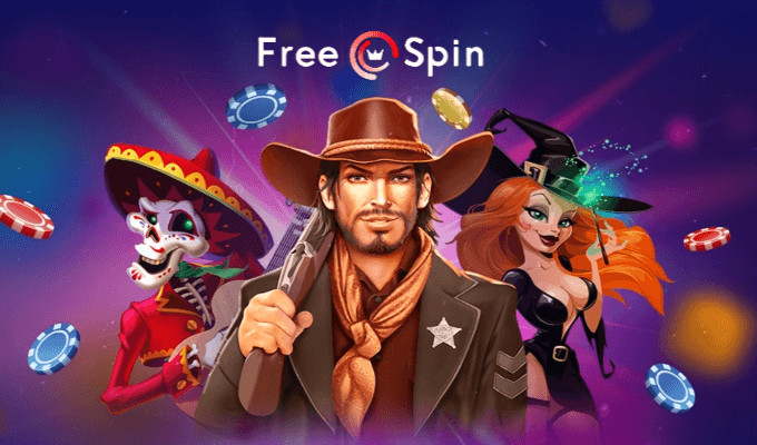 Free Spin Games