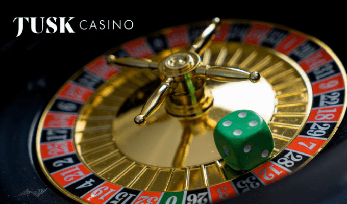 Tusk Casino Games
