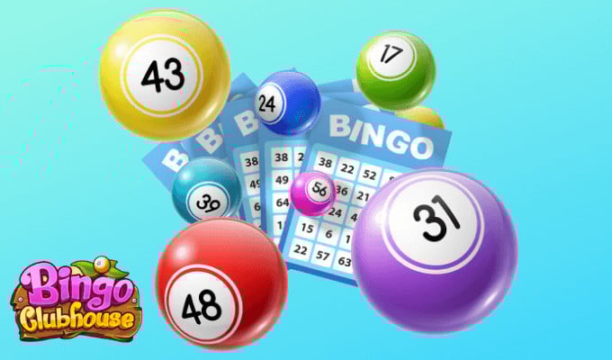 BingoClubhouse Games Selection