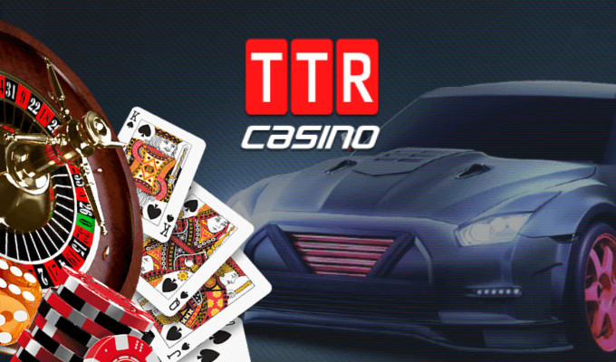 TTR Games