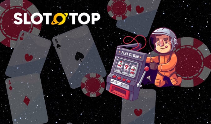 SlotoTop Game Selection