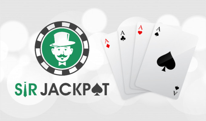 Sir Jackpot Games