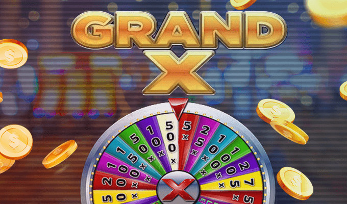 Rich Prize Games