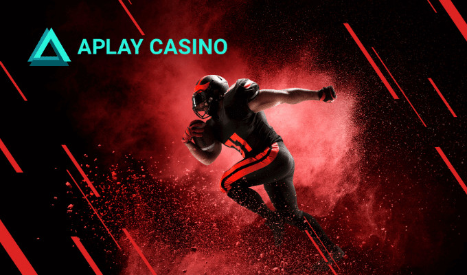 Aplay Casino Sports Betting