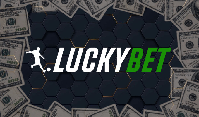 LuckyBet Games