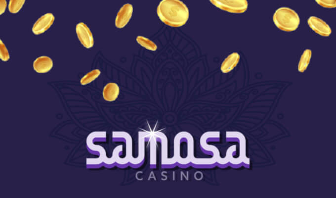 Samosa Casino Games