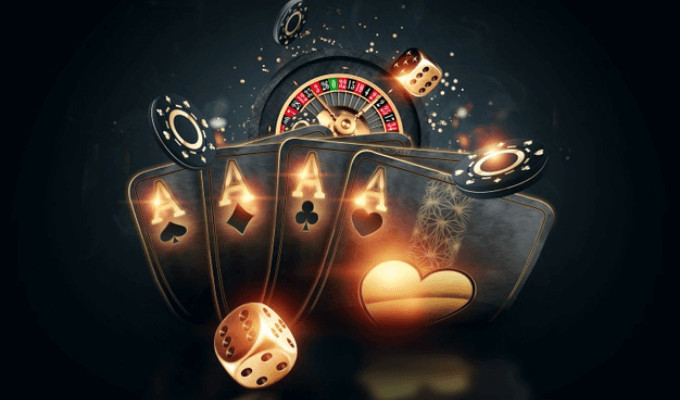 Wintika Casino Game Selection