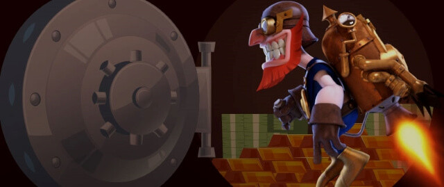 Grand Wild Casino Games
