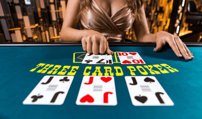 Cloudbet Casino Games Lobby Live Dealer