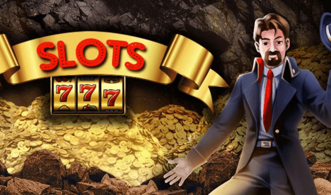 MonteCryptos Casino Game Selection