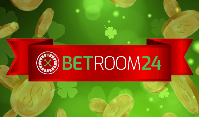 Betroom24 Games
