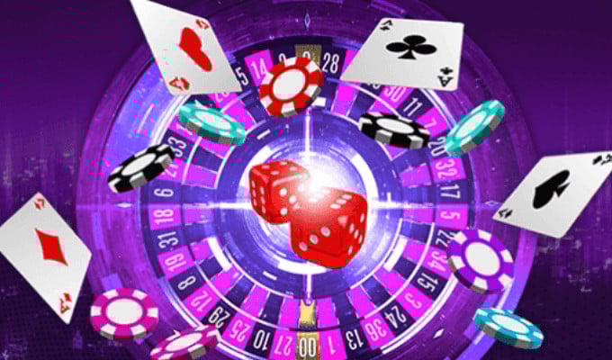 Gossip Slots Casino Game Selection