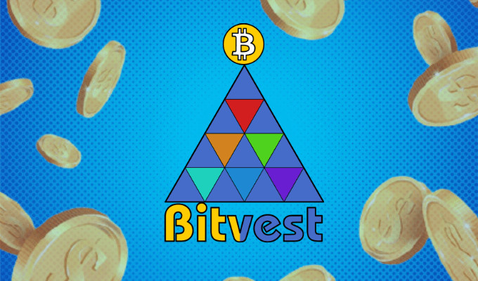 Bitvest Games