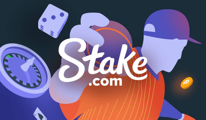 Stake Games