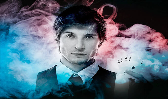 Casino sinners games selection