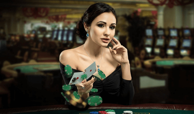 Dublinbet Casino Game Selection