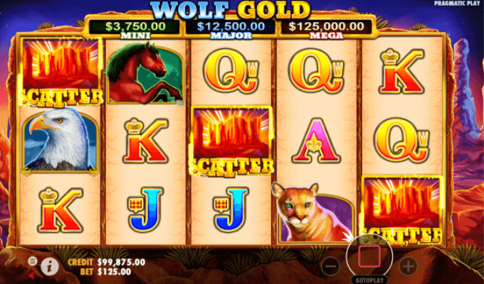 Mozzart Casino Slot Games