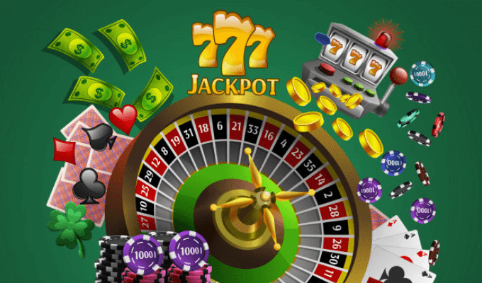 Slotohit Casino Game Selection