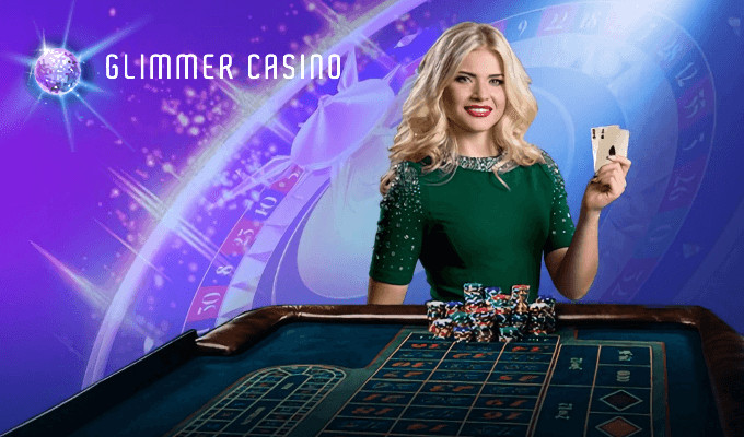 Glimmer Games