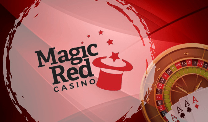 MagicRed Games