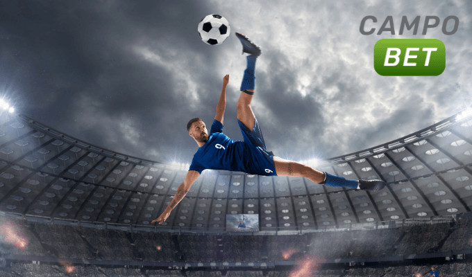 Campobet Casino Games Sportsbetting
