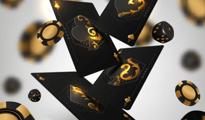 InterCasino Game Selection